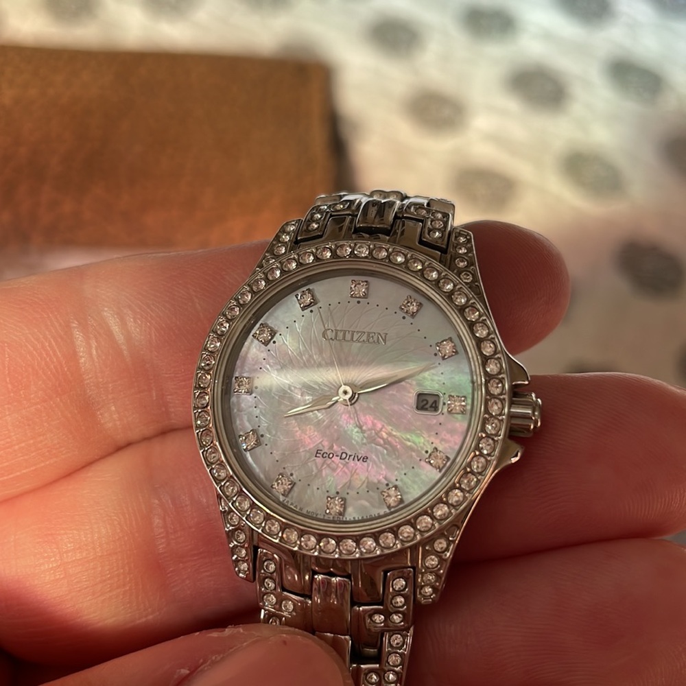 Citizen Eco Drive Watch - Picture 8 of 8